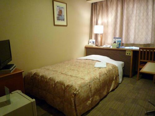 Ageo Tobu Hotel