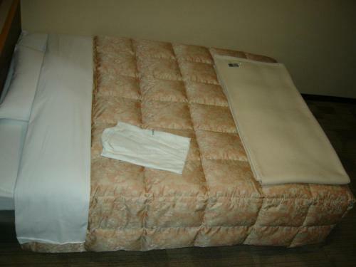 Ageo Tobu Hotel