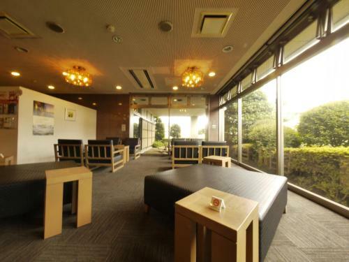 Hotel Route-inn Ageo