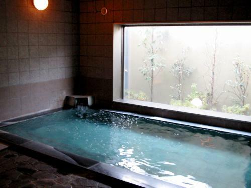 Hotel Route-inn Ageo