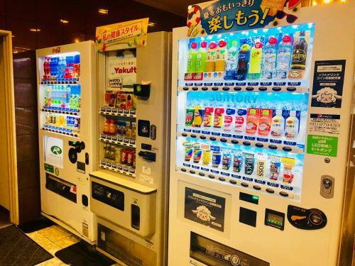 Hotel Route-inn Ageo