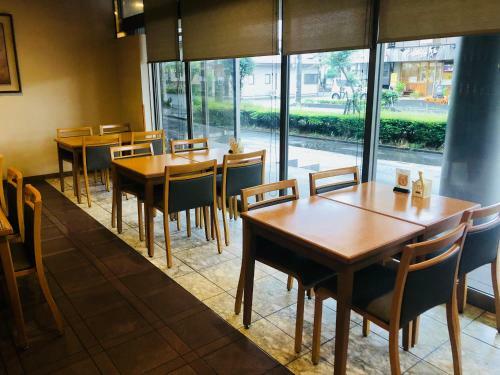 Hotel Route-inn Ageo