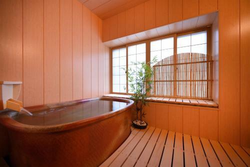 Dai Onsen Matsudaya Ryokan