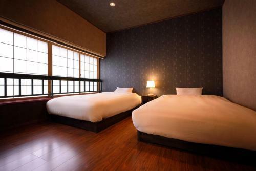 Dai Onsen Matsudaya Ryokan
