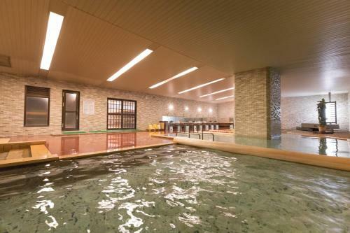 Hotel Senshukaku
