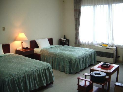 Towadako Lakeside Hotel