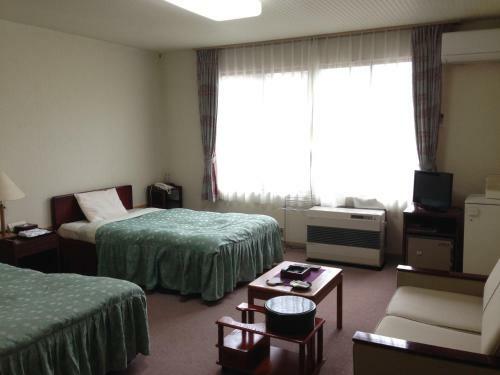 Towadako Lakeside Hotel