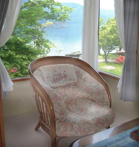 Towadako Lakeside Hotel