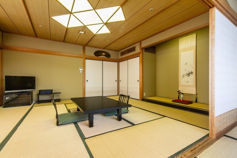 Hagi Kanko Hotel