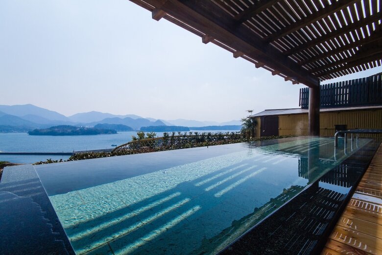Hagi Kanko Hotel