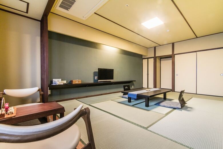 Hagi Kanko Hotel