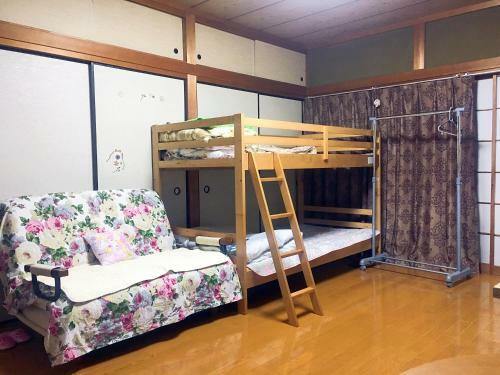 Hostal Miyako