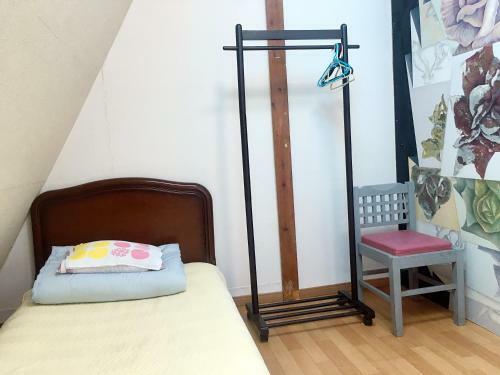 Hostal Miyako