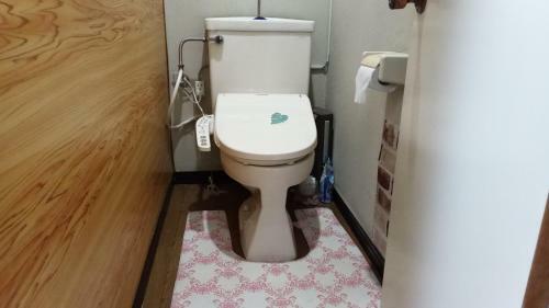 Hostal Miyako