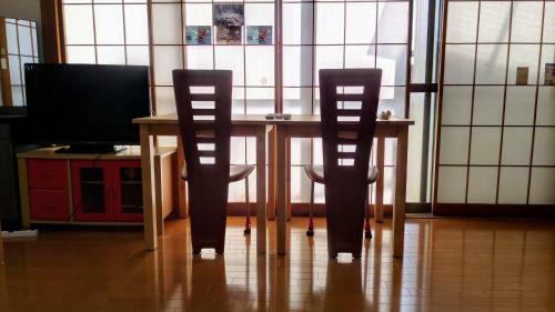 Hostal Miyako