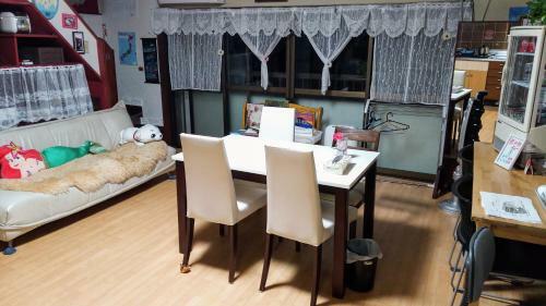 Hostal Miyako