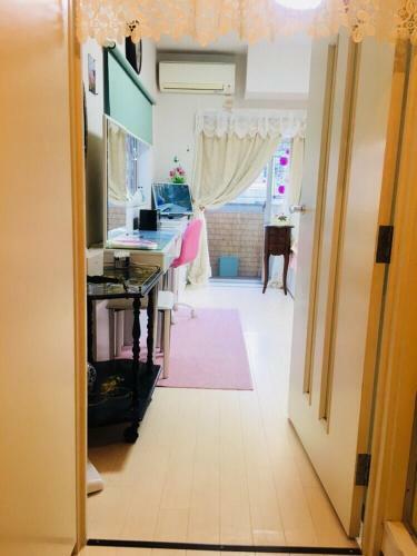 Hostal Miyako