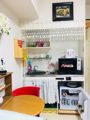 Hostal Miyako