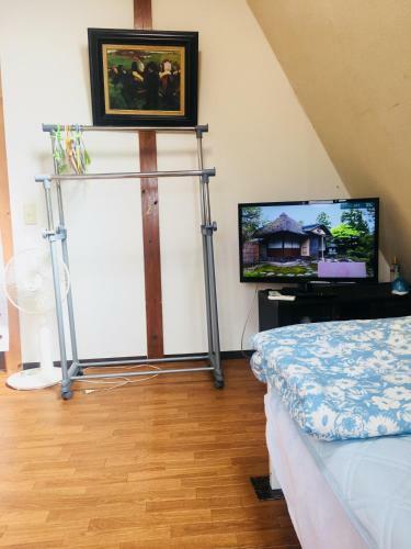 Hostal Miyako