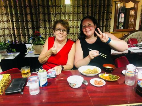 Hostal Miyako