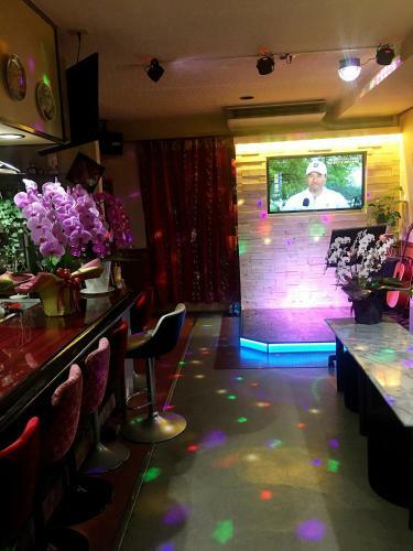 Hostal Miyako
