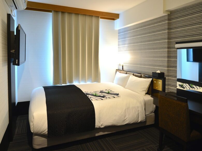 Apa Hotel Honhachinohe