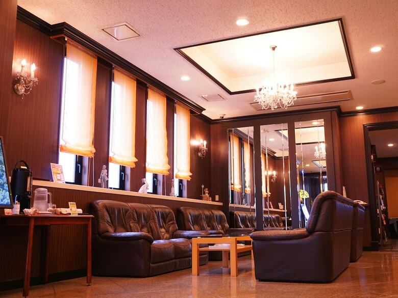 Apa Hotel Honhachinohe