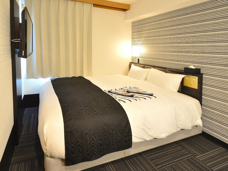 Apa Hotel Honhachinohe