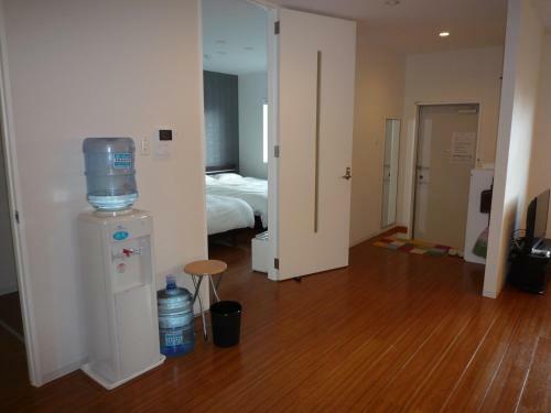Apartamento Mihamac