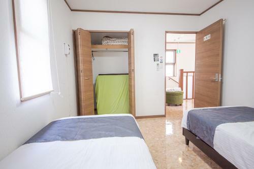 Chatan Vista House