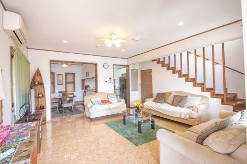 Chatan Vista House