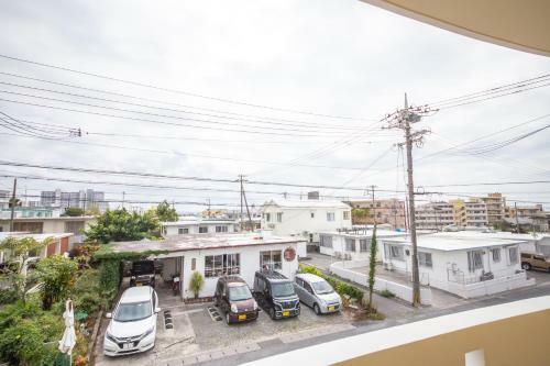 Chatan Vista House