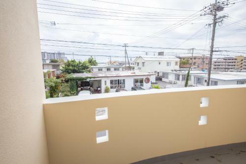 Chatan Vista House