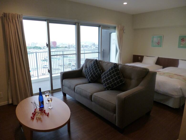 Hotel Seaside Condominium Rana Chatan