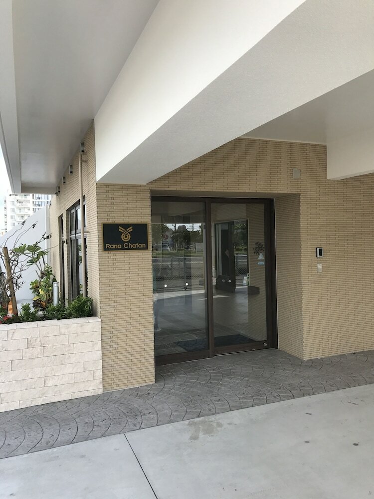 Hotel Seaside Condominium Rana Chatan