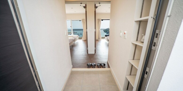 Hotel Seaside Condominium Rana Chatan