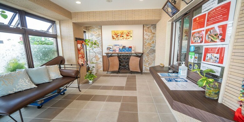 Hotel Seaside Condominium Rana Chatan