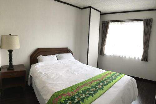 Apartamentos Hamagawa Lodge
