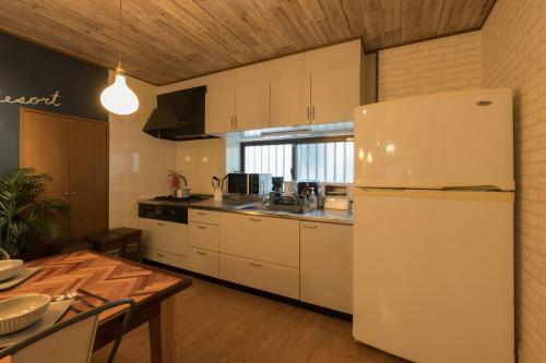 Condominium Palace Resort Chatan Ocean View