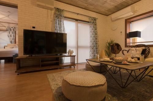 Condominium Palace Resort Chatan Ocean View