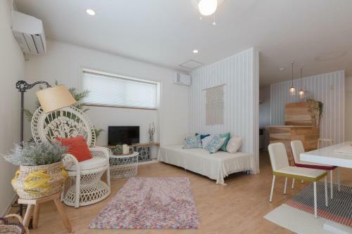 Condominium Palace Resort Chatan III