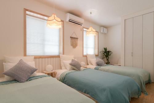 Condominium Palace Resort Chatan III
