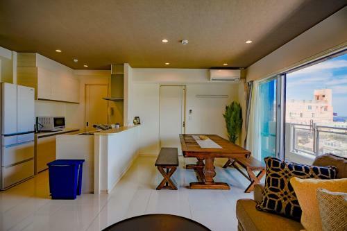 Apartamentos Sunshine Coast