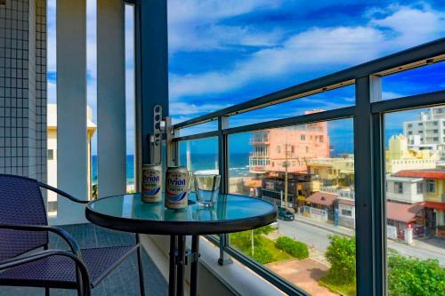 Apartamentos Sunshine Coast