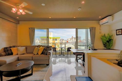 Apartamentos Sunshine Coast