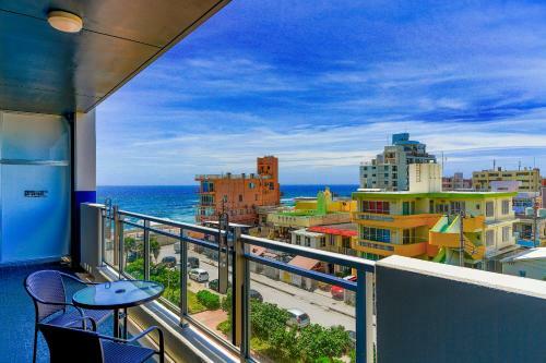 Apartamentos Sunshine Coast