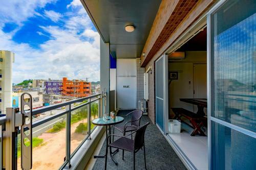 Apartamentos Sunshine Coast