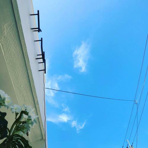 Meedafu's Yui Hostel And Coffee