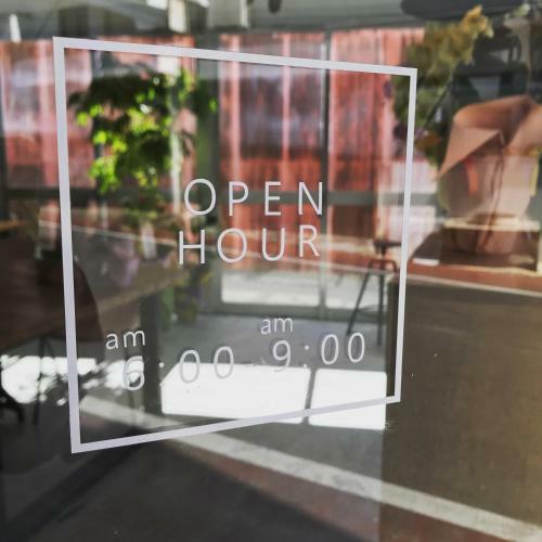 Meedafu's Yui Hostel And Coffee