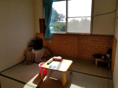 Hostal Minshuku Myojoso